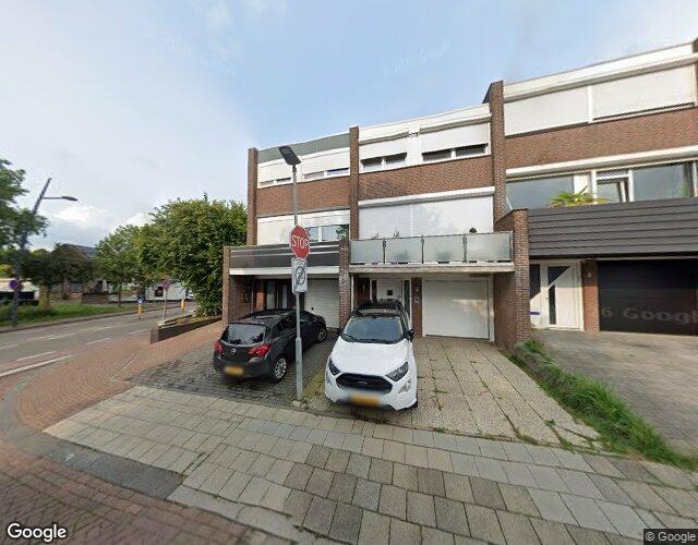 Sloterstraat 1
