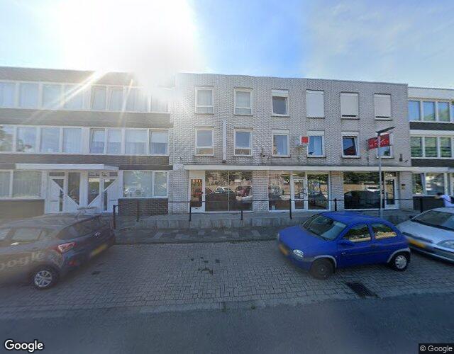 Pastoor Scheepersstraat 12-C