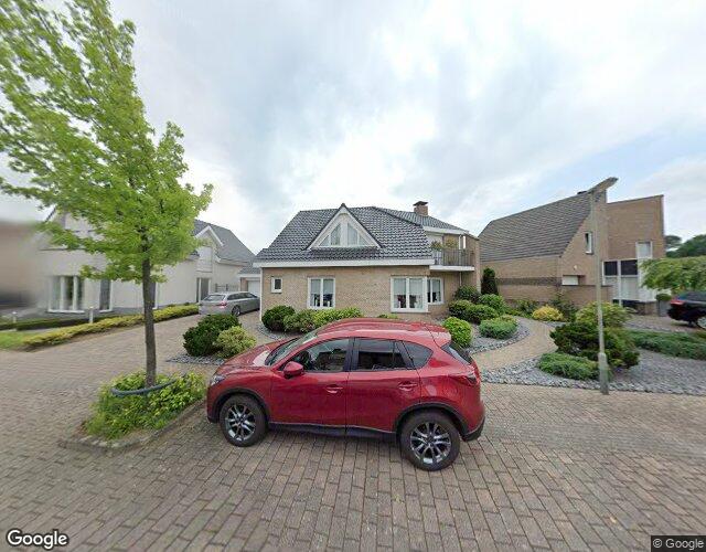 Mondriaanstraat 17