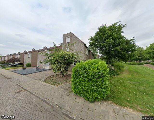 Mondriaanst. 38