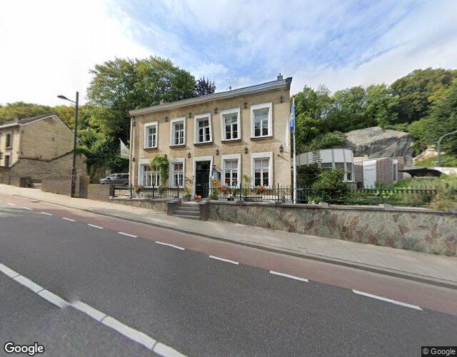 Cauberg 18