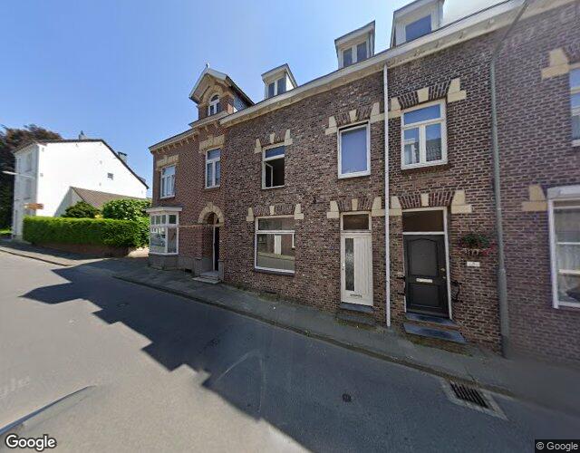 Hekerbeekstraat 18