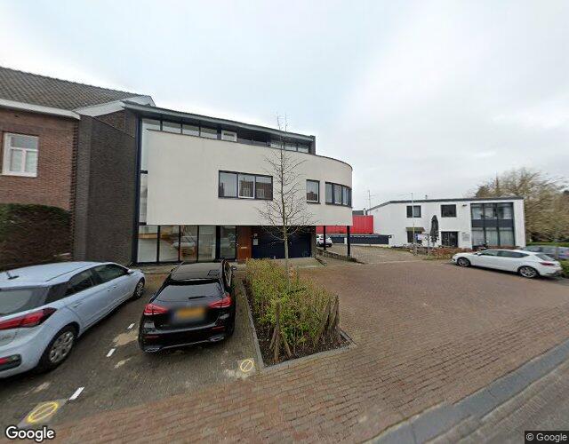 Cremerstraat 14