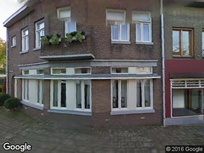 Sint Gerlachstraat 1