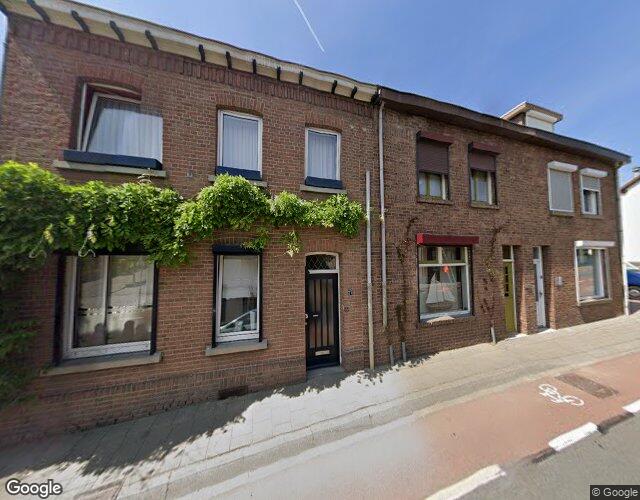 Knipstraat 25