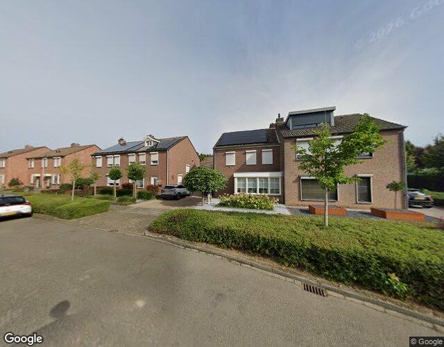 Op de Dries 40