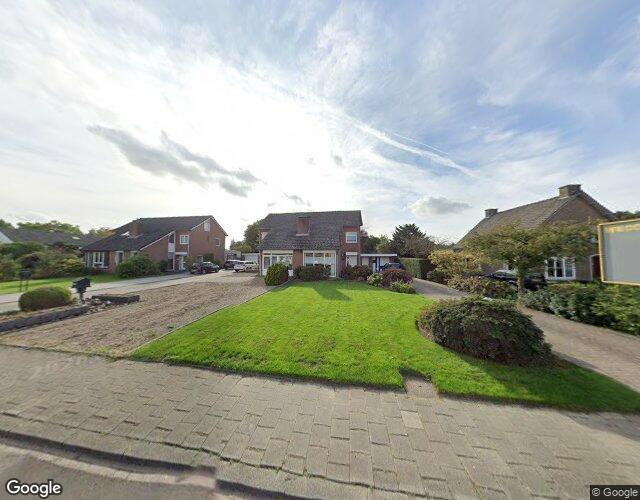 Bekerbaan 13-D