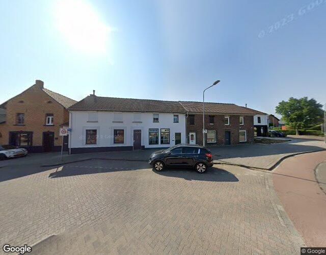 Wilhelminaplein 2