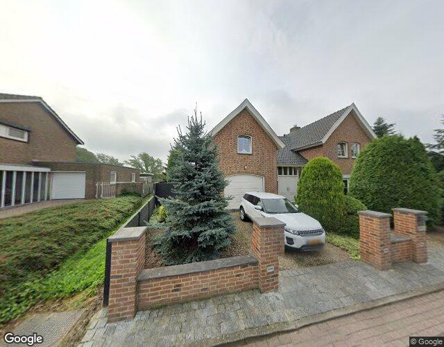 Ravensboschstraat 57-A