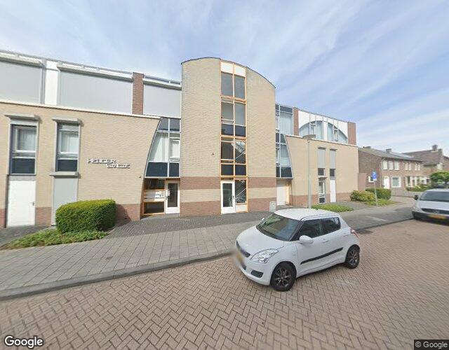 Hoefnagelshof 24-D