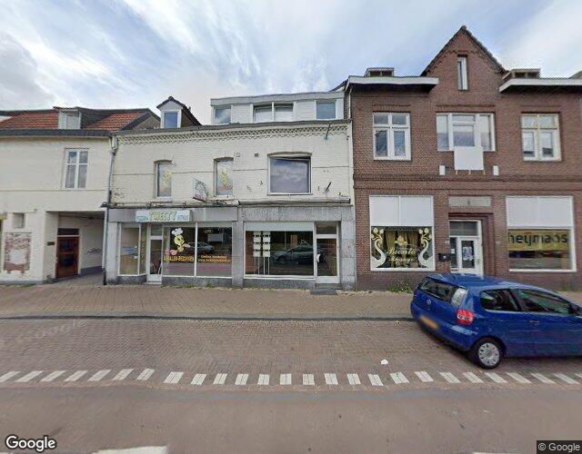 Appartement te koop Rumpenerstraat 96-Y1