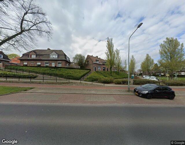 Tollisstraat 1
