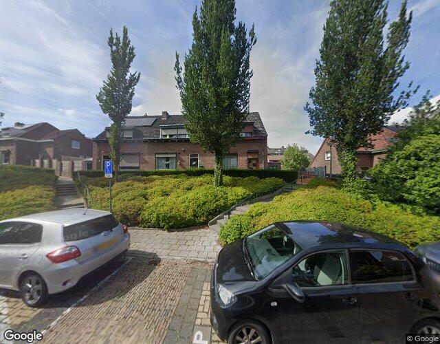 Tollisstraat 21