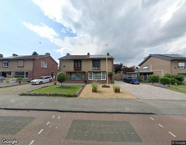 Kennedylaan 14