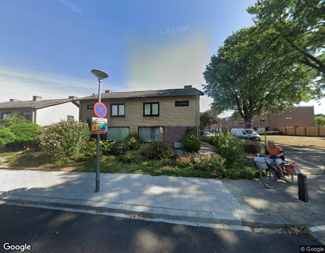 Huis te koop De Gasperistraat 42
