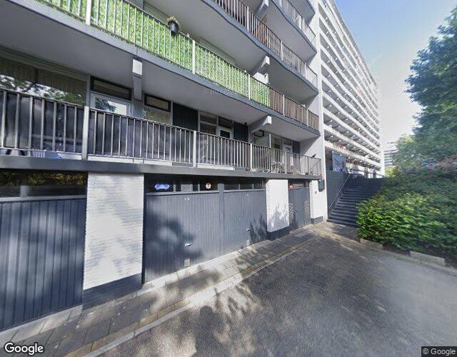 Henri Dunantstraat 245