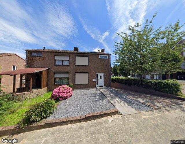 Marijkestraat 4