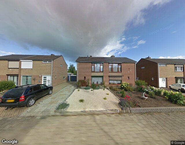 Houtstraat 8