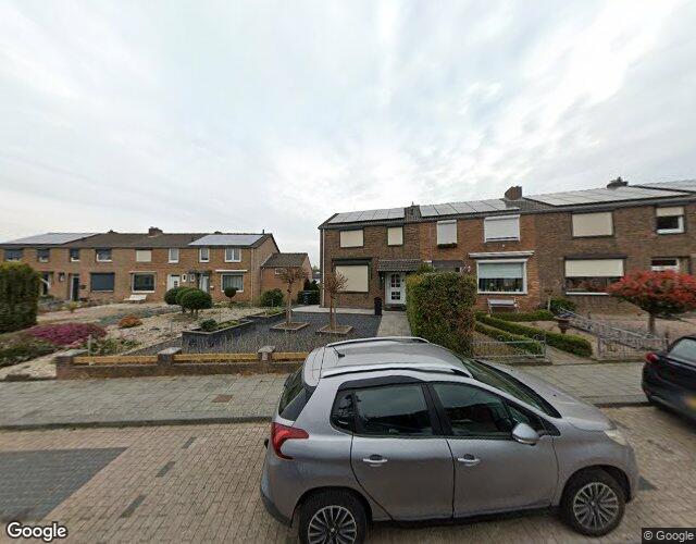 Berkenstraat 8
