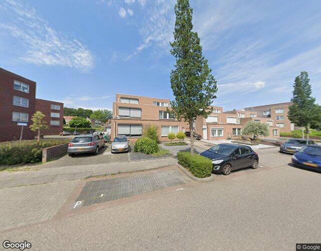 Heufkestraat 18