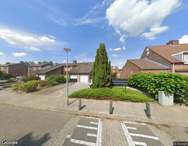 Huis te koop Het Ambacht 20