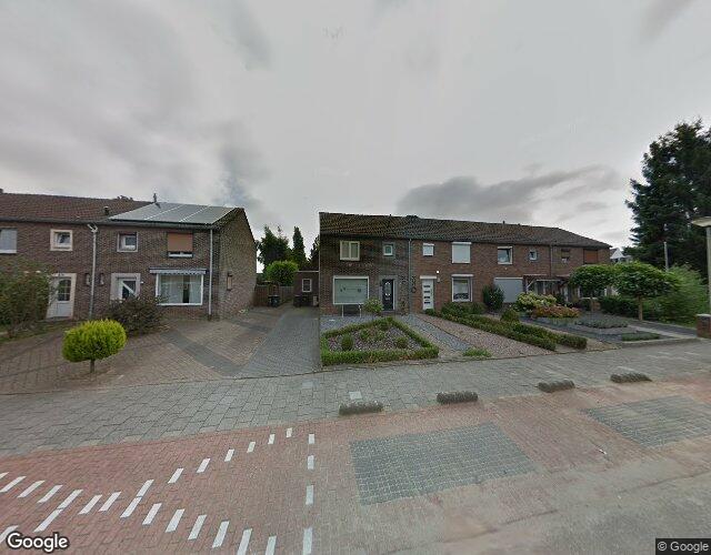 ABC straat 16