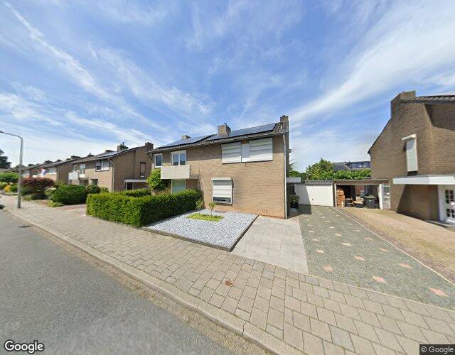 Junostraat 25