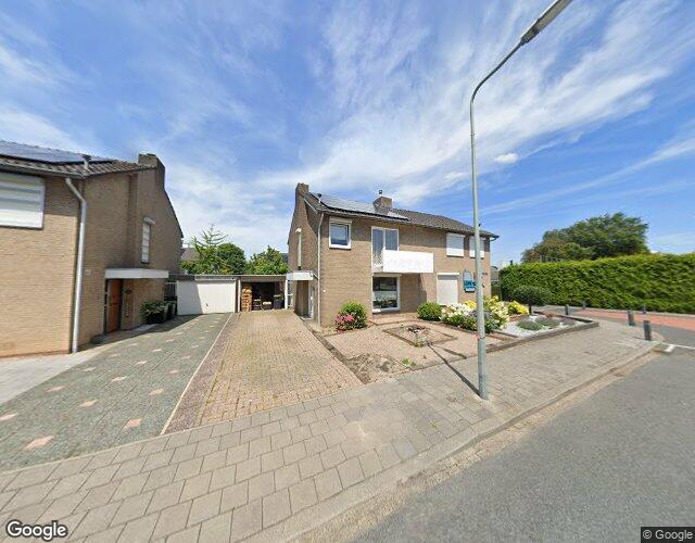 Junostraat 27