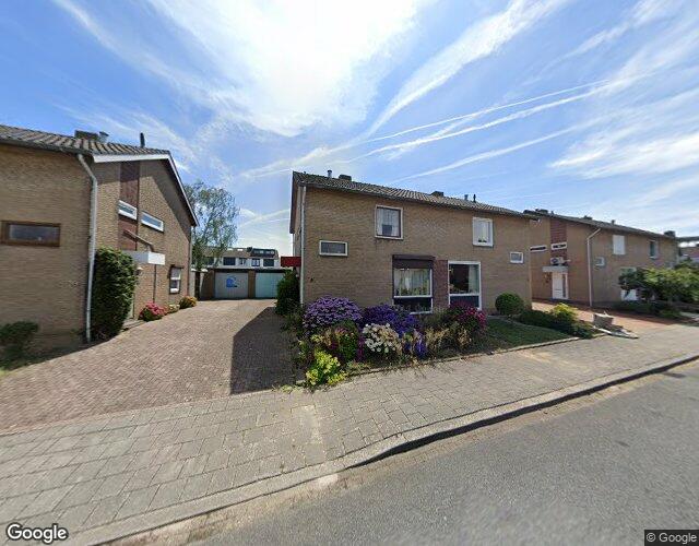 Junostraat 8
