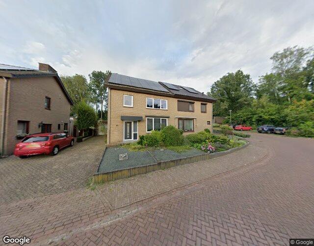 In de Meigr. 15