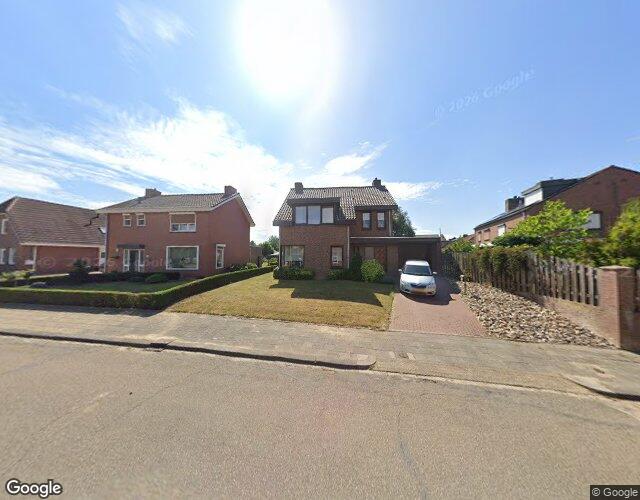 Dorpsstraat 152-A
