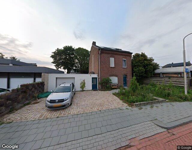 van Gronsveldstraat 8