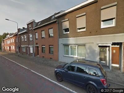 St.Pieterstraat 156