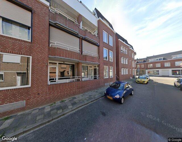Kloosterbosstraat 8
