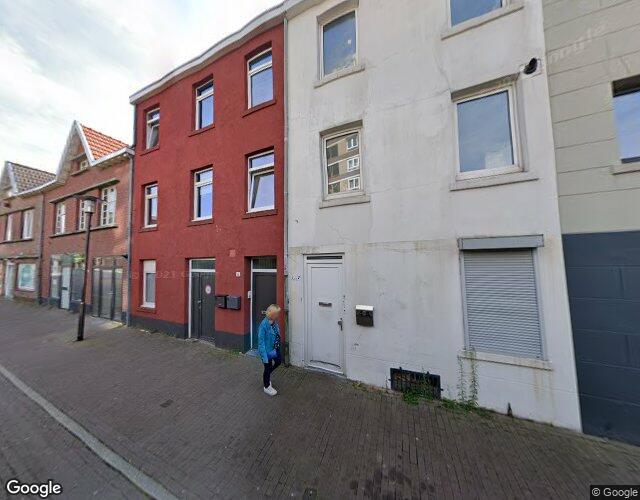 Kloosterrad. 6