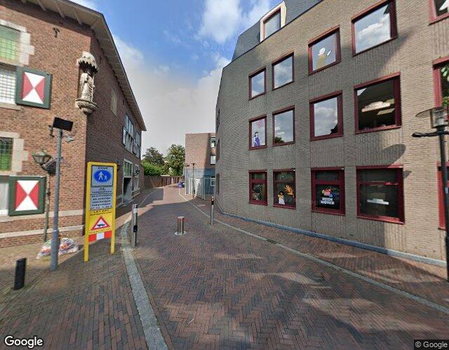 Dr.Kreijenstraat 7