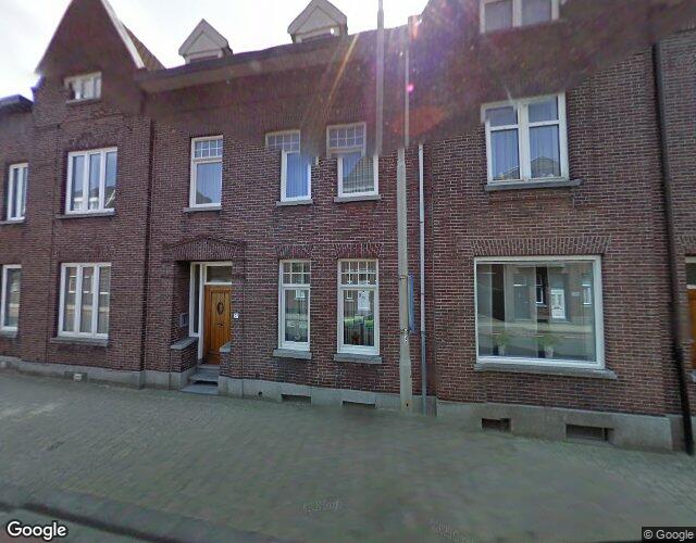 Grupellostraat 27