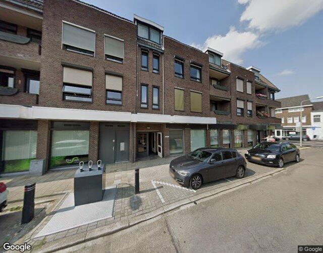 Ambachtsstraat 2-B