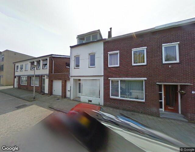 Huis te koop Gulperstraat 7