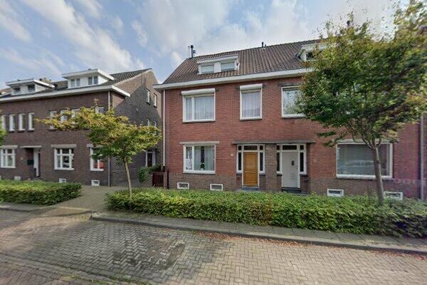 Richerstraat 14