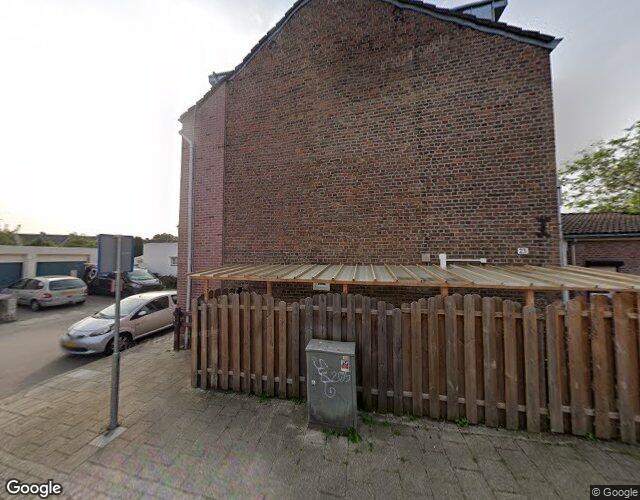 Veldkuilstraat 21