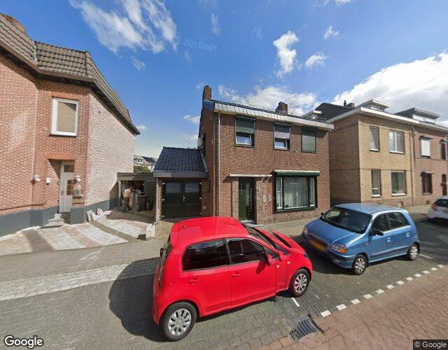Kohlbergsgracht 7