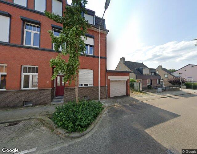Pannesheiderstraat 44