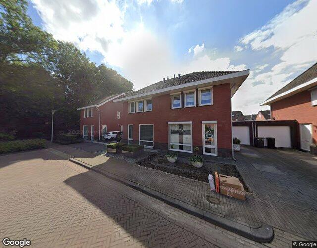 Pensionaatstraat 12