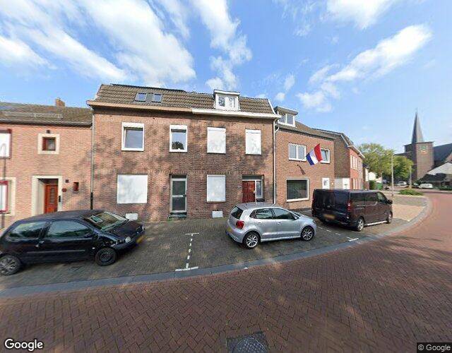 Ursulastraat 67