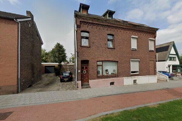 Kaalheidersteenweg 12