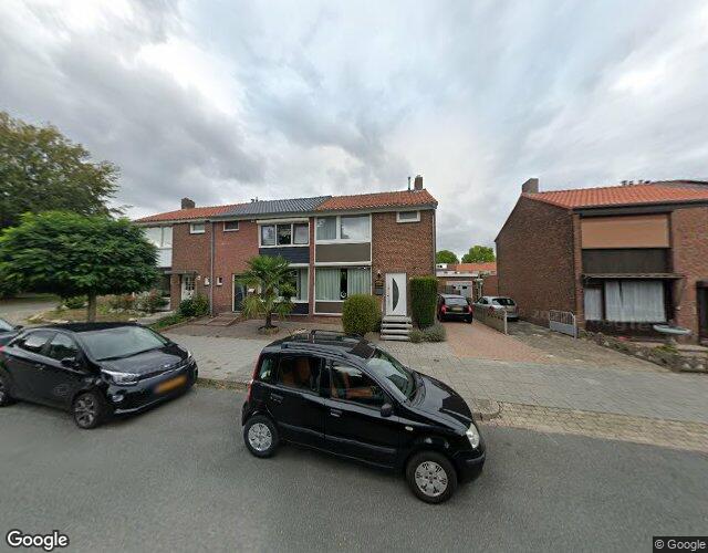 Renierstraat 12