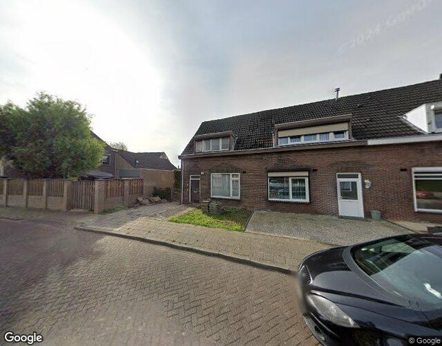 Vloedgraafstraat 8