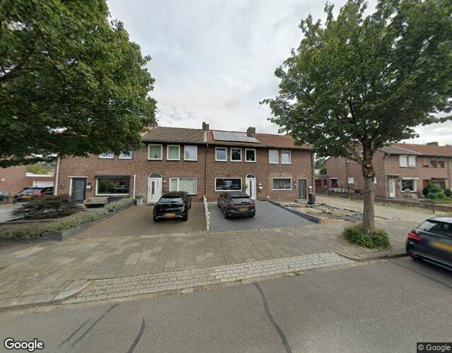 Maarstraat 27