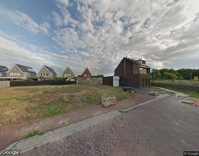 Vredesstraat 53